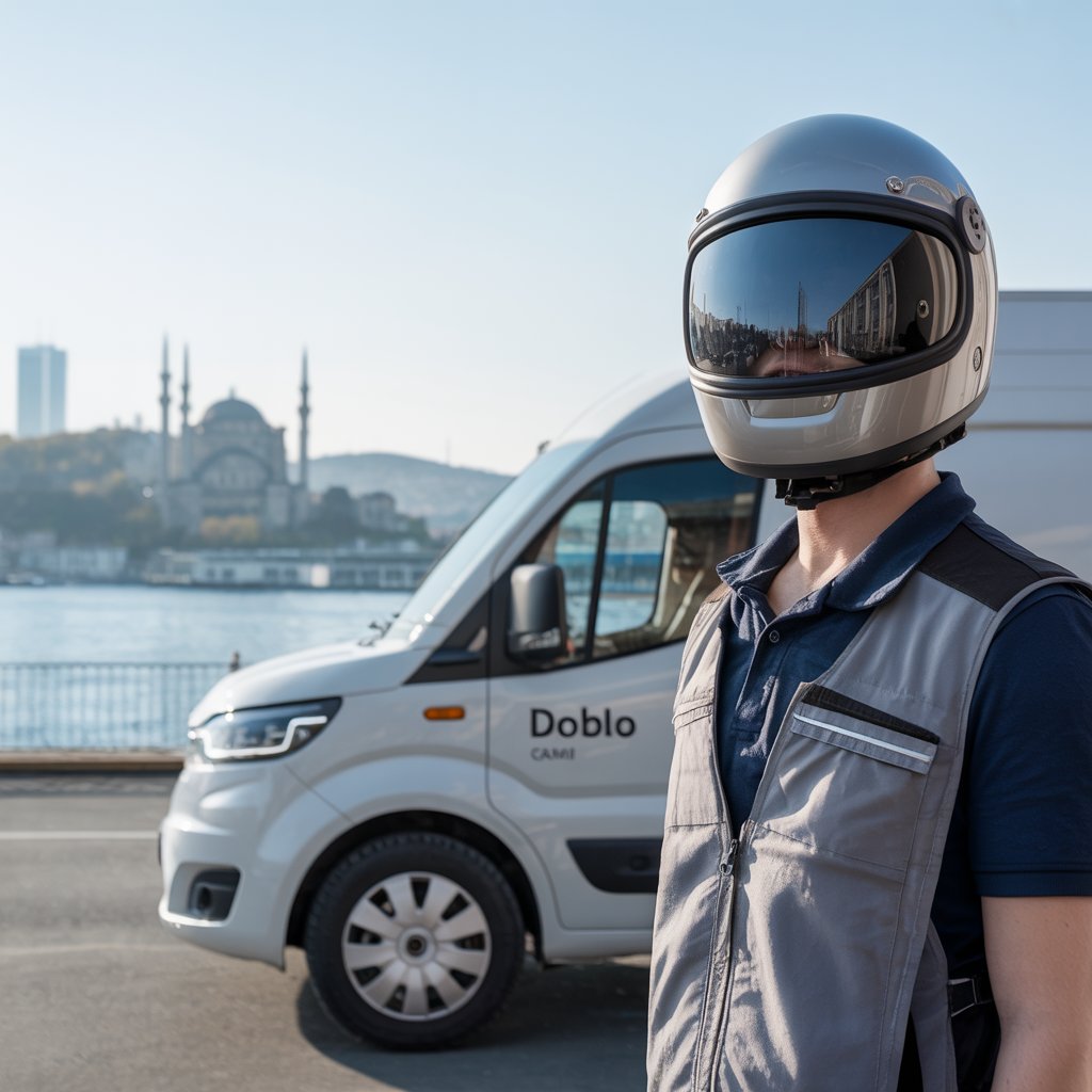 Şehir Dışı Özel Araçlı Teslimat Hizmeti